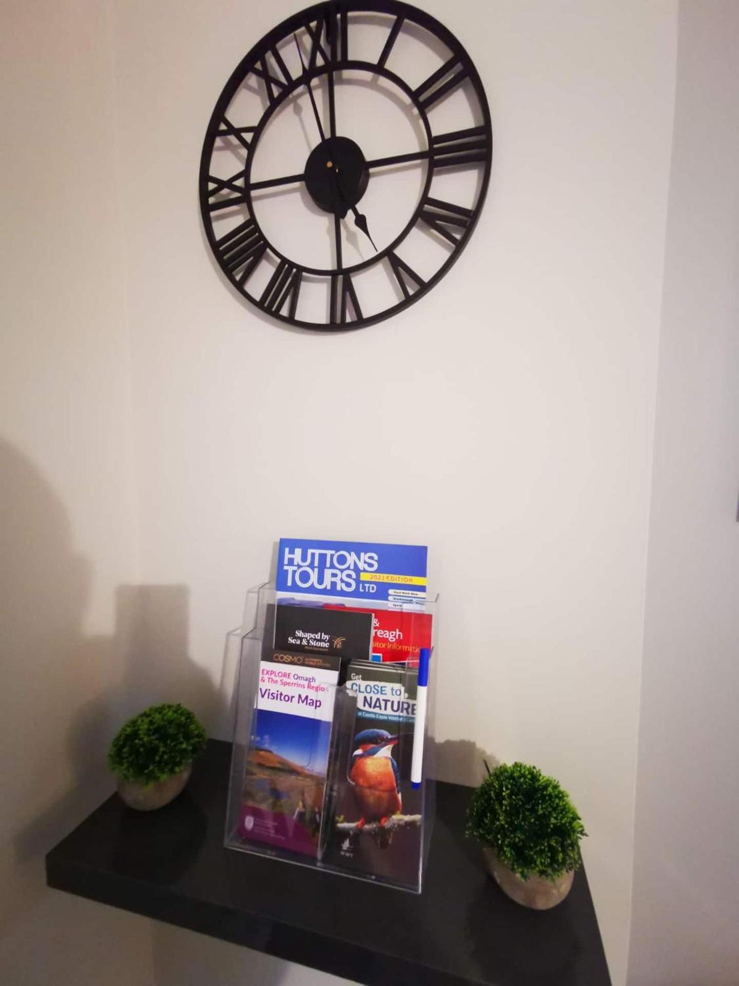 Belfast Central 2 Bedroom Luxurious Modern Stay Buitenkant foto